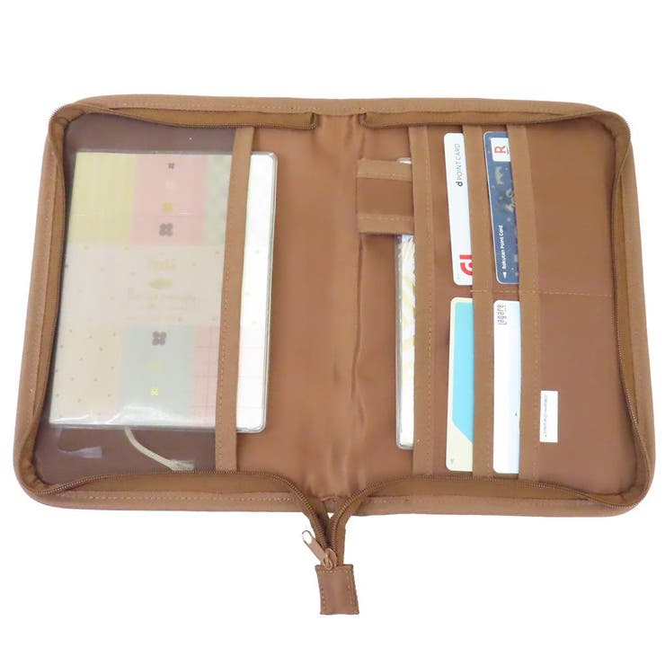 ムーミン トラベルポーチ マルチポーチ | cinemacollection | 詳細画像3 