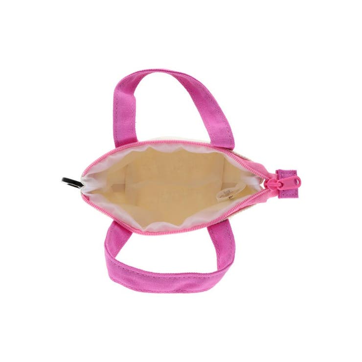 ズートピア2 ミニポーチ カラビナ付きミニバッグポーチ | cinemacollection | 詳細画像3 