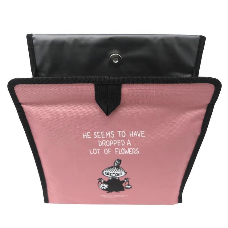ムーミン カー用品 スマートポケット | cinemacollection | 詳細画像2 