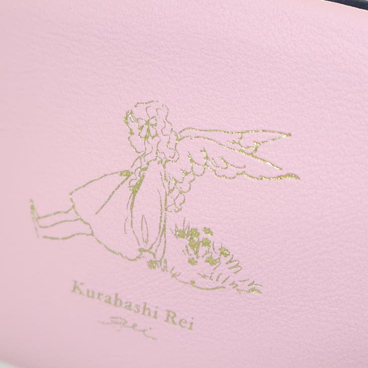 くらはしれい 小銭入れ がま口コインケース | cinemacollection | 詳細画像4 