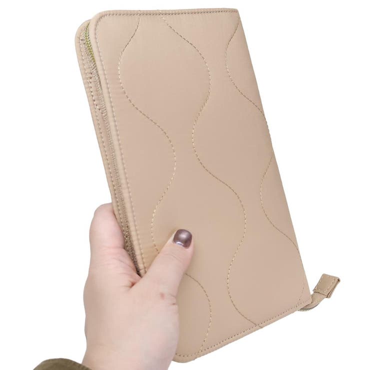 ハローキティ 母子手帳ケース マルチケース | cinemacollection | 詳細画像2 