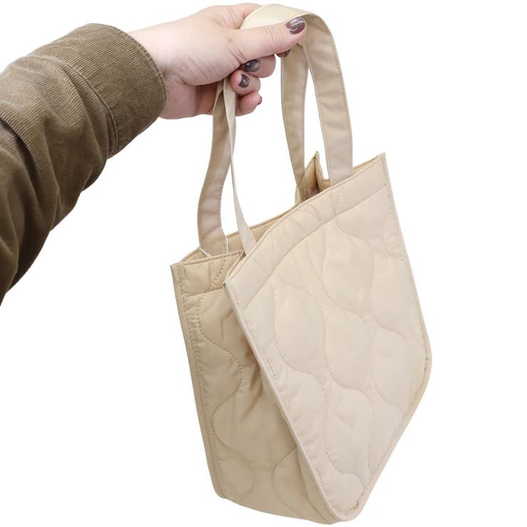 マイメロディ 手提げかばん ミニトートバッグ | cinemacollection | 詳細画像2 