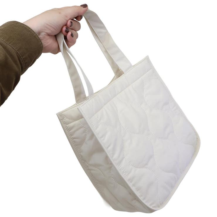 リトルツインスターズ 手提げかばん ミニトートバッグ | cinemacollection | 詳細画像2 