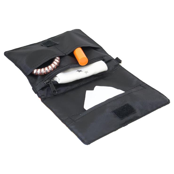 ポケットモンスター クリップポケット ショルダー付きお出かけウォレット | cinemacollection | 詳細画像3 