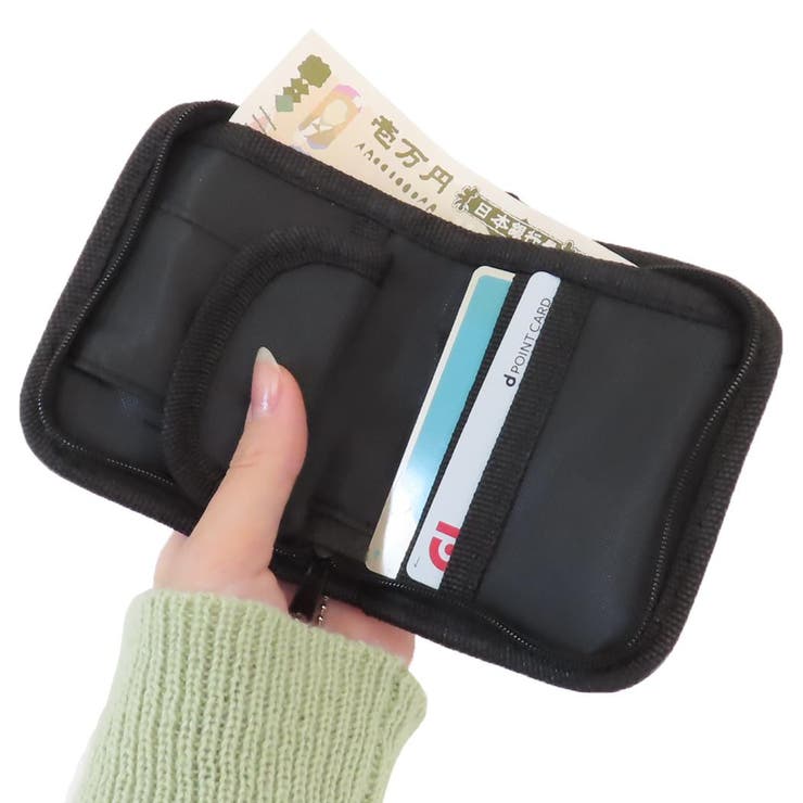 マリオカートワールド 子供用財布 RFウォレット | cinemacollection【KIDS】 | 詳細画像3 