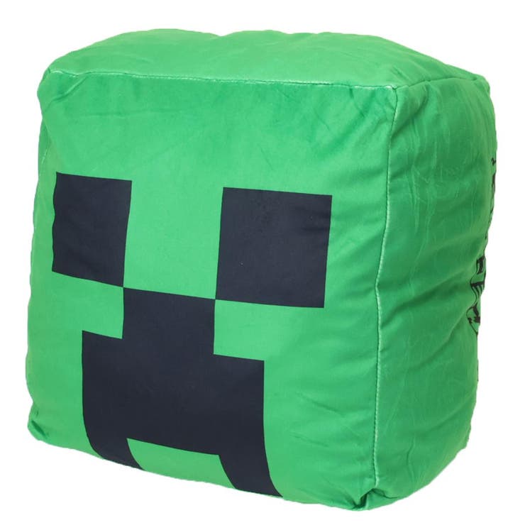 マインクラフト クッション ブロッククッション | cinemacollection | 詳細画像1 