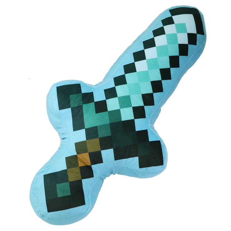 マインクラフト クッション ダイカットクッション | cinemacollection | 詳細画像1 