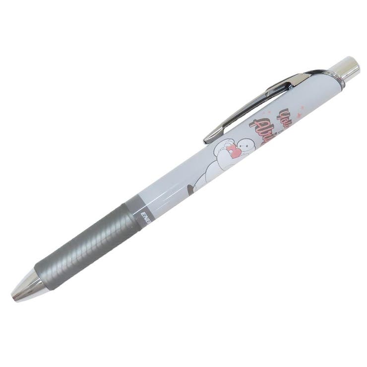 ベイマックス シャープペン エナージェルシャープ0 | cinemacollection | 詳細画像1 