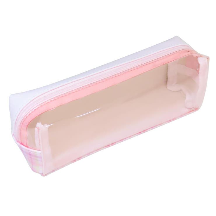 ハローキティ ペンポーチ クリアスリムBOXペンケース | cinemacollection | 詳細画像2 