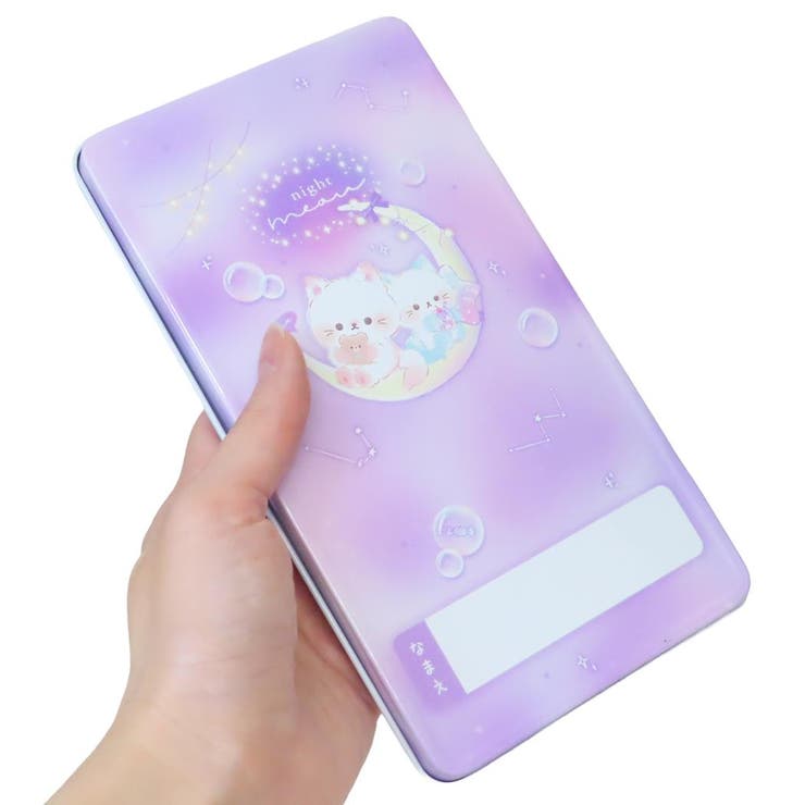 色鉛筆 缶入り 12色 | cinemacollection | 詳細画像2 