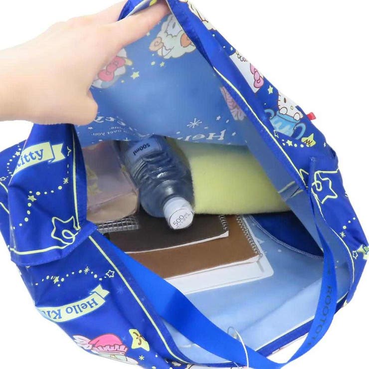 ハローキティ トートバッグ IP | cinemacollection | 詳細画像3 