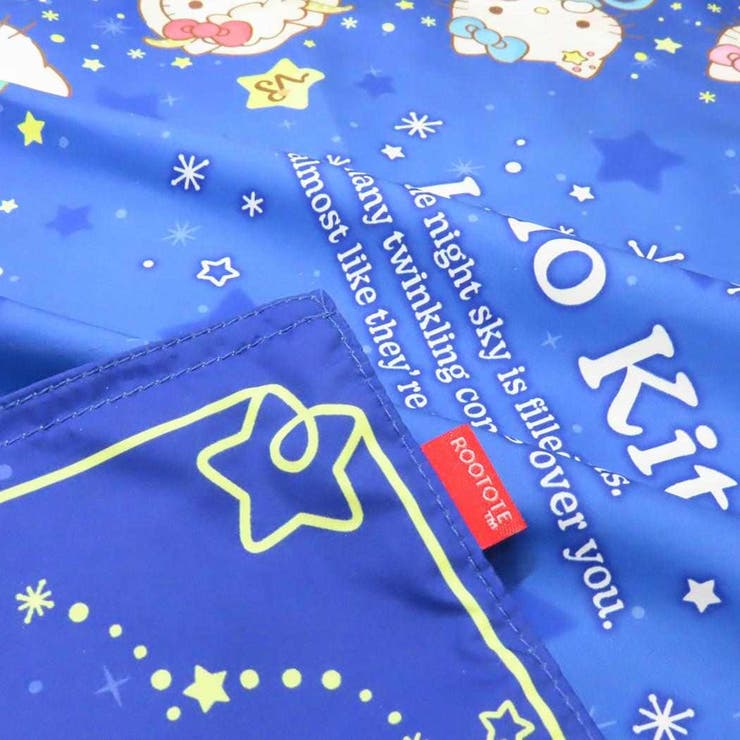 ハローキティ トートバッグ IP | cinemacollection | 詳細画像5 