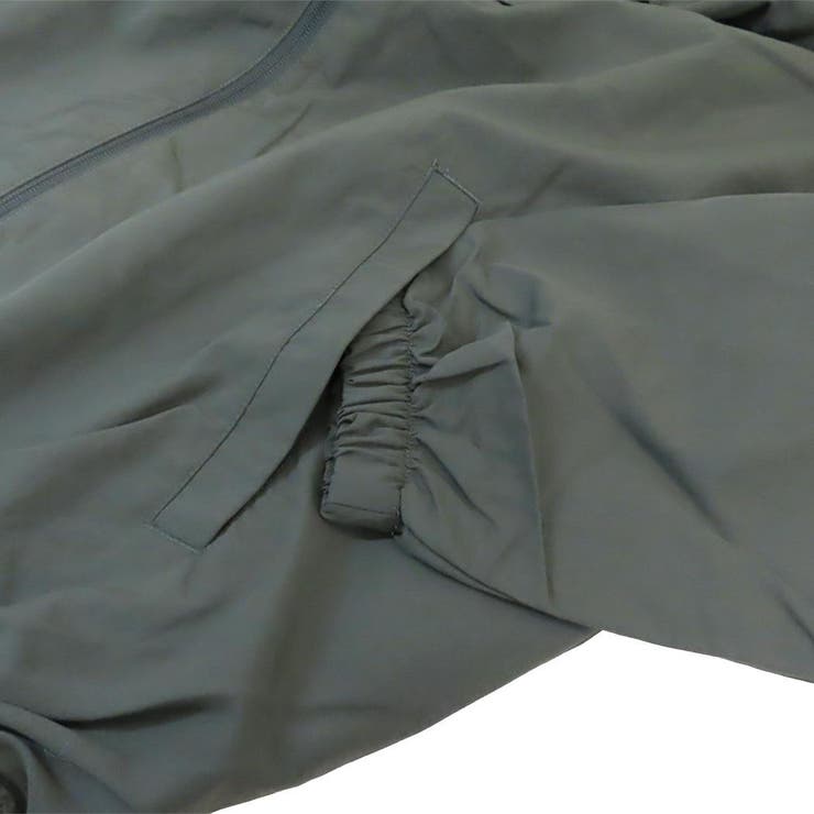 ムーミン ジャケット トレーニングジャケット | cinemacollection | 詳細画像5 