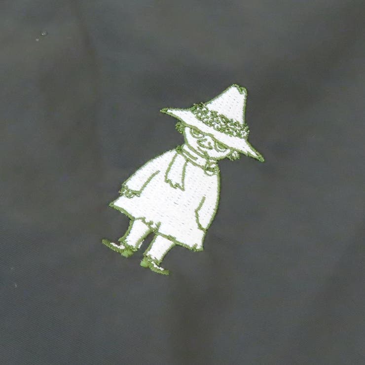 ムーミン ジャケット トレーニングジャケット | cinemacollection | 詳細画像7 