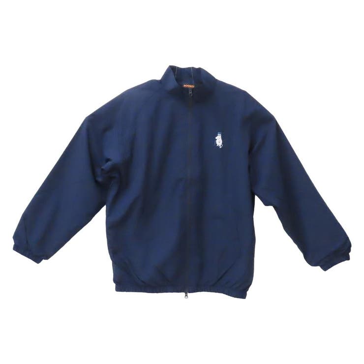 ムーミン ジャケット トレーニングジャケット | cinemacollection | 詳細画像1 