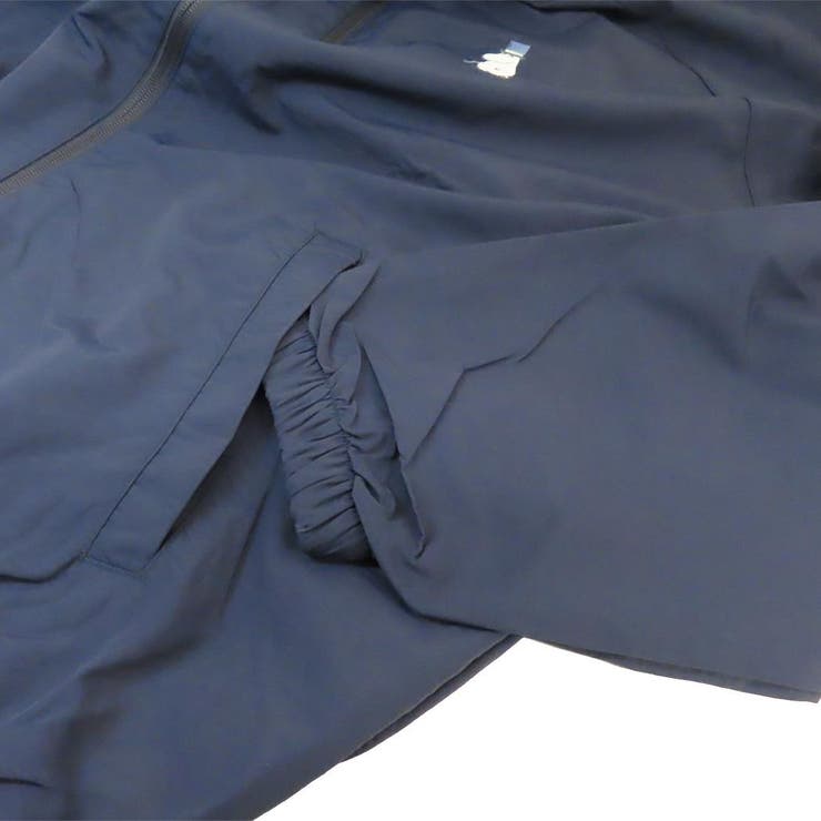 ムーミン ジャケット トレーニングジャケット | cinemacollection | 詳細画像5 