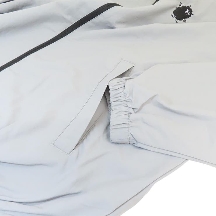 ムーミン ジャケット トレーニングジャケット | cinemacollection | 詳細画像5 