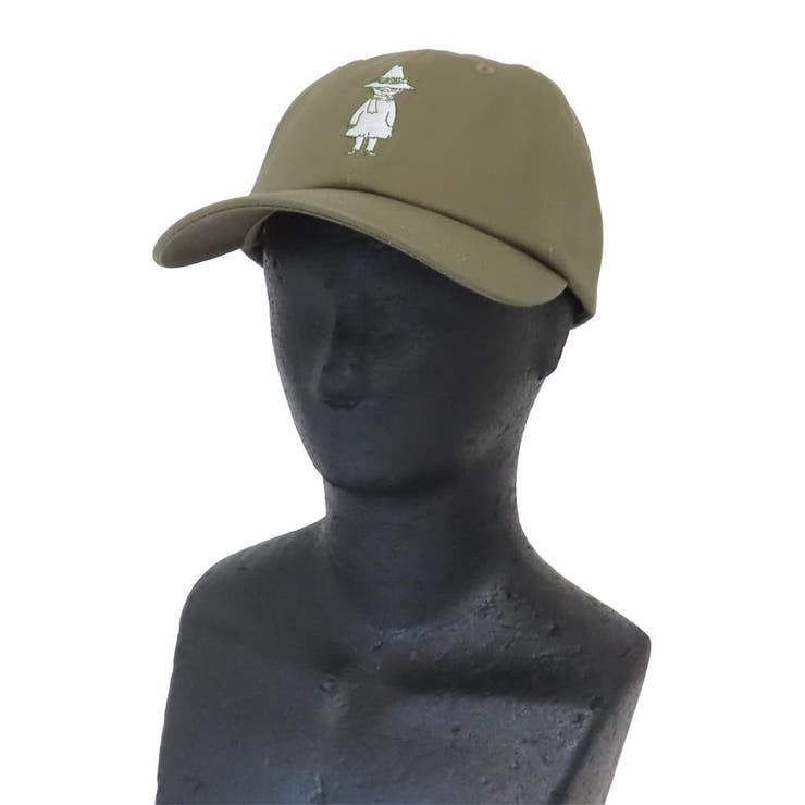 ムーミン 帽子 キャップ | cinemacollection | 詳細画像5 