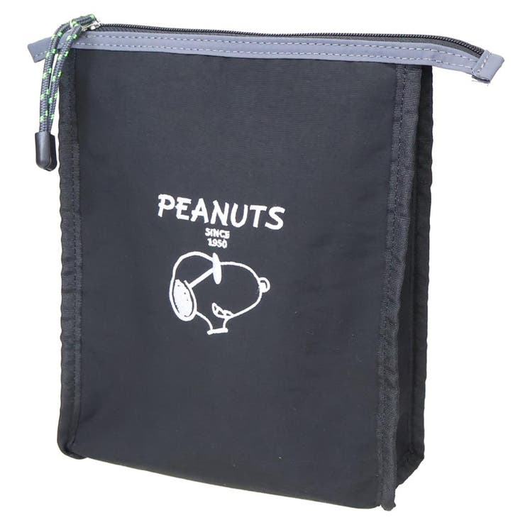 スヌーピー ペンポーチ スタンドポーチL | cinemacollection | 詳細画像1 