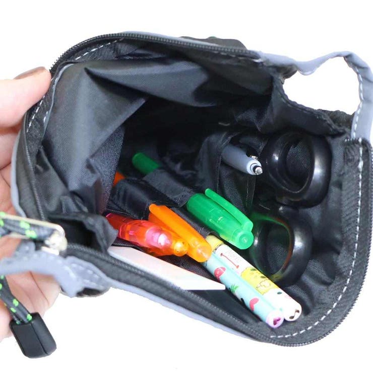 スヌーピー ペンポーチ スタンドポーチL | cinemacollection | 詳細画像4 