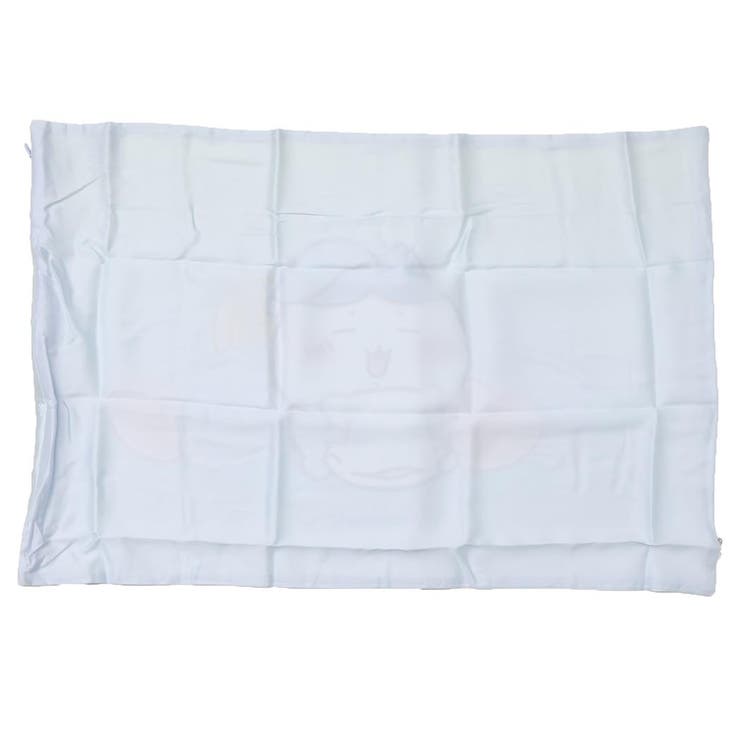 ちいかわ 大人用枕カバー シルク枕カバー | cinemacollection | 詳細画像2 