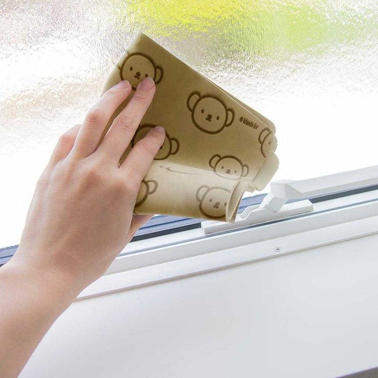 ミッフィー 掃除用品 超吸水クロス | cinemacollection | 詳細画像5 