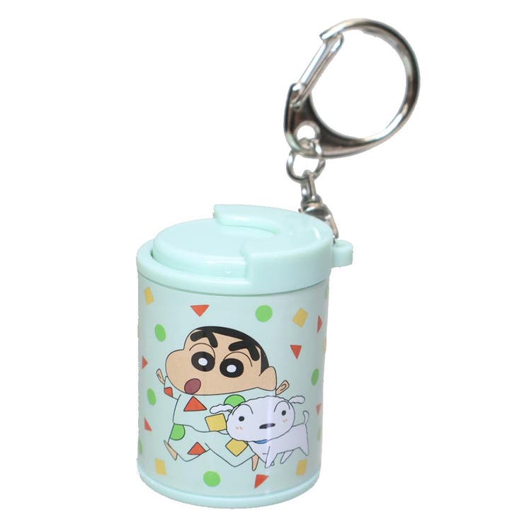 クレヨンしんちゃん 小銭入れ コインケース | cinemacollection | 詳細画像1 