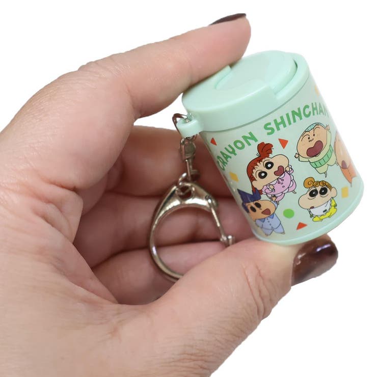 クレヨンしんちゃん 小銭入れ コインケース | cinemacollection | 詳細画像2 