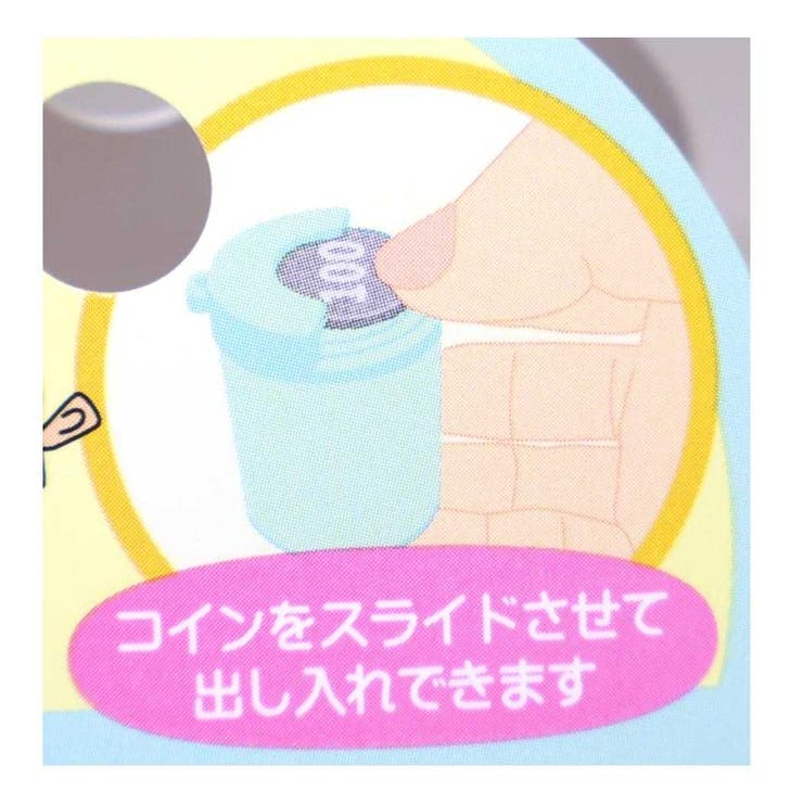 クレヨンしんちゃん 小銭入れ コインケース | cinemacollection | 詳細画像3 