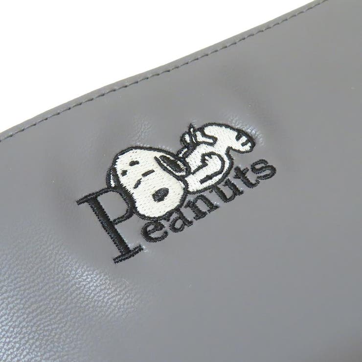 スヌーピー スマホポーチ ワンマイルスマートポーチ | cinemacollection | 詳細画像5 