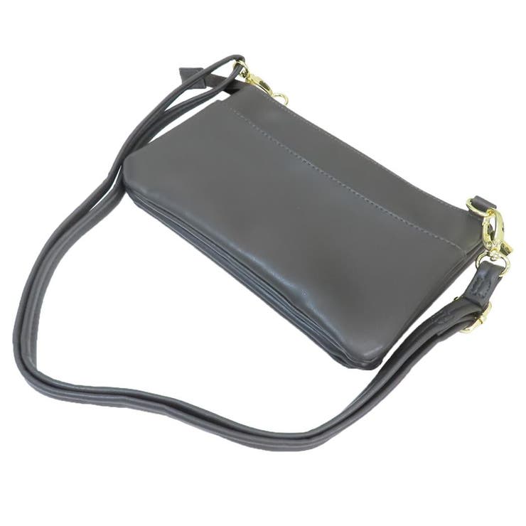 ムーミン スマホポーチ ワンマイルスマートポーチ | cinemacollection | 詳細画像2 