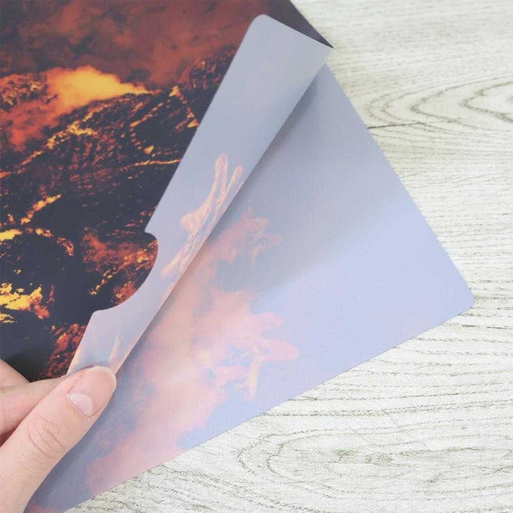 ゴジラ クリアフォルダー クリアファイル | cinemacollection | 詳細画像3 