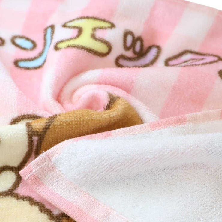 サンエックスユニバース フェイスタオル プリントロングタオル | cinemacollection | 詳細画像2 