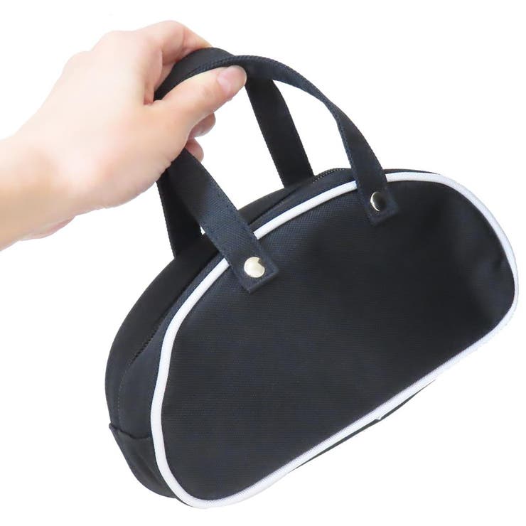 スヌーピー ミニポーチ レトロバッグポーチ | cinemacollection | 詳細画像2 