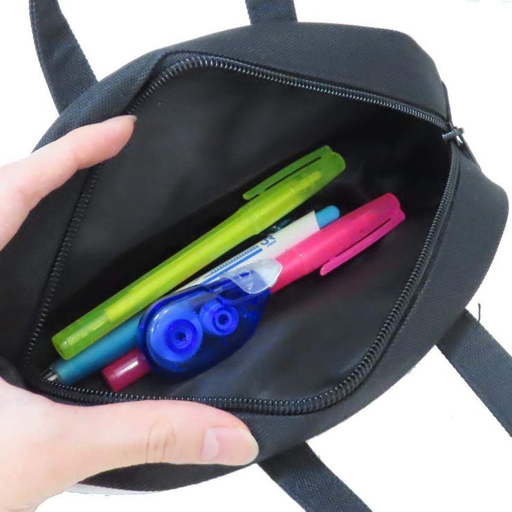 スヌーピー ミニポーチ レトロバッグポーチ | cinemacollection | 詳細画像3 