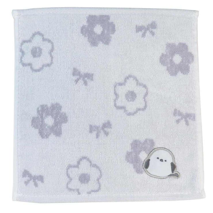 ハンドタオル ジャガードミニタオル えなが | cinemacollection | 詳細画像1 