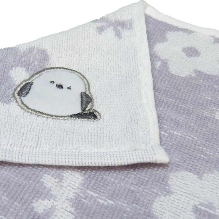 ハンドタオル ジャガードミニタオル えなが | cinemacollection | 詳細画像2 