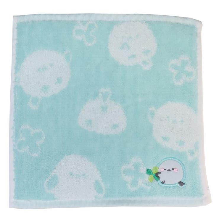 ハンドタオル ジャガードミニタオル えなが | cinemacollection | 詳細画像1 