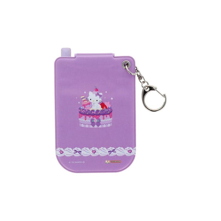 チャーミーキティ 定期入れ パスケース | cinemacollection | 詳細画像3 