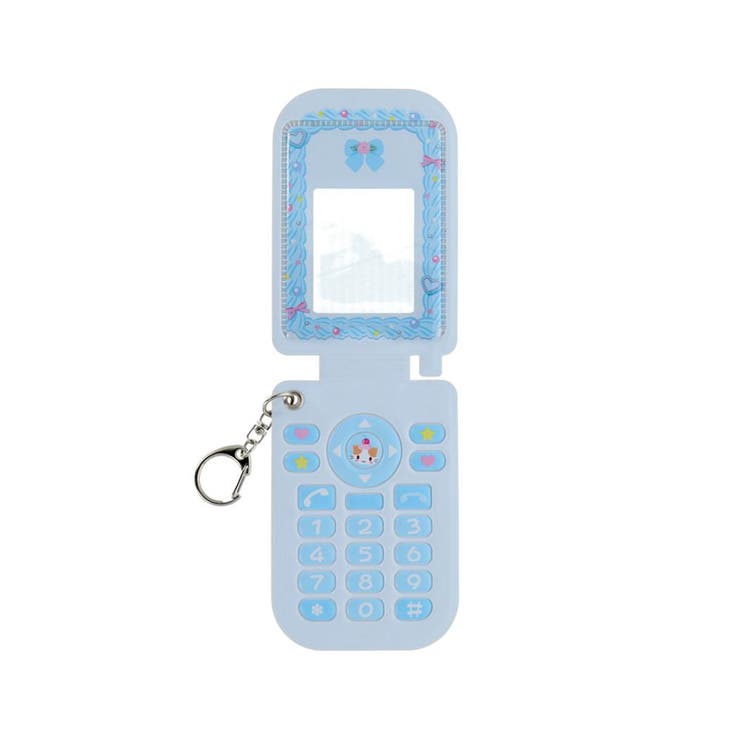 マシュマロみたいなふわふわにゃんこ 定期入れ パスケース | cinemacollection | 詳細画像4 