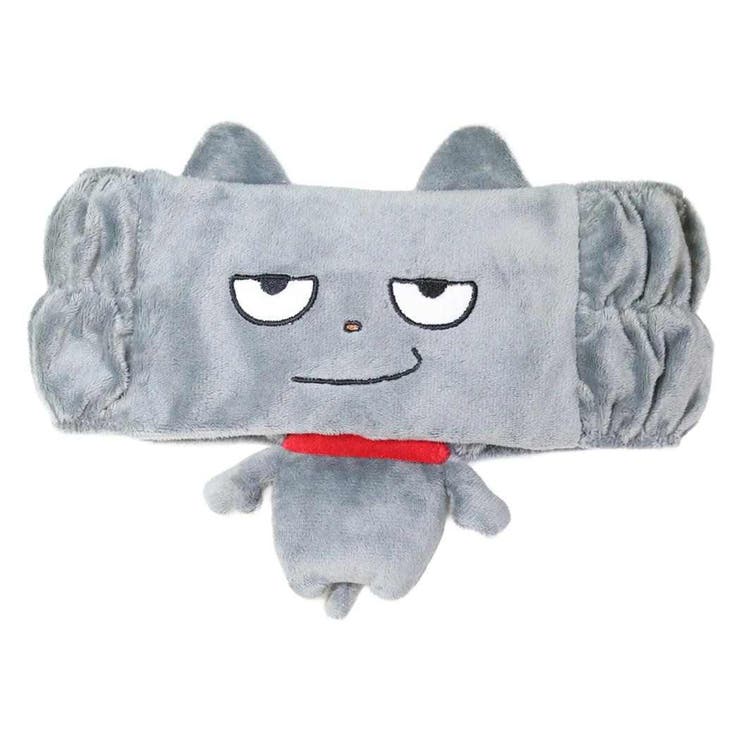 スタジオUG ヘアアクセ からだ付きフェイスヘアバンド | cinemacollection | 詳細画像1 