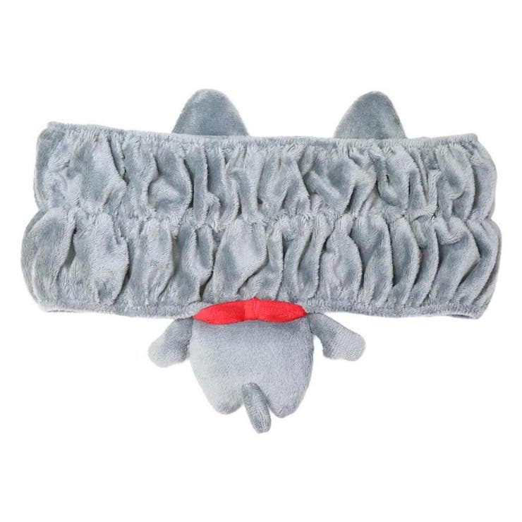 スタジオUG ヘアアクセ からだ付きフェイスヘアバンド | cinemacollection | 詳細画像2 