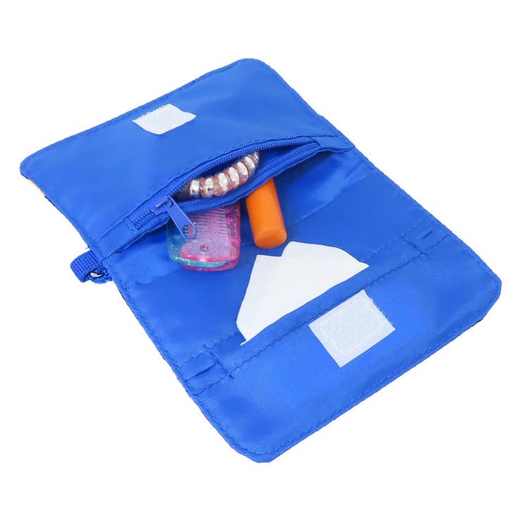 ポケットモンスター クリップポケット ネックコード付きミニおでかけウォレット | cinemacollection | 詳細画像3 