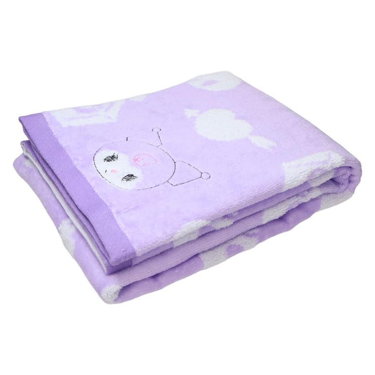 クロミ バスタオル 無撚糸スチームシャーリングコンパクトバスタオル | cinemacollection | 詳細画像3 