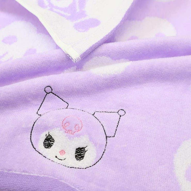 クロミ ハンドタオル 無撚糸スチームシャーリングウォッシュタオル | cinemacollection | 詳細画像2 