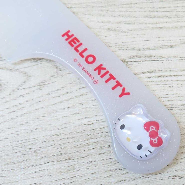 ハローキティ くし フラットコーム | cinemacollection | 詳細画像3 