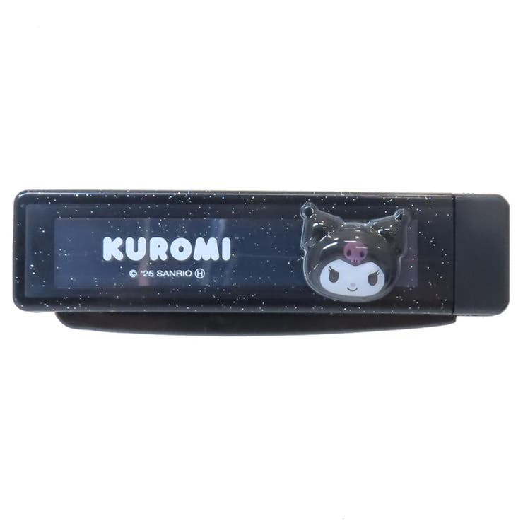 クロミ 手鏡＆くし ミラー付き折りたたみコーム | cinemacollection | 詳細画像1 