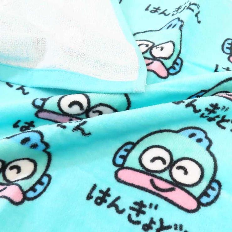 ハンギョドン フェイスタオル プリントロングタオル | cinemacollection | 詳細画像2 