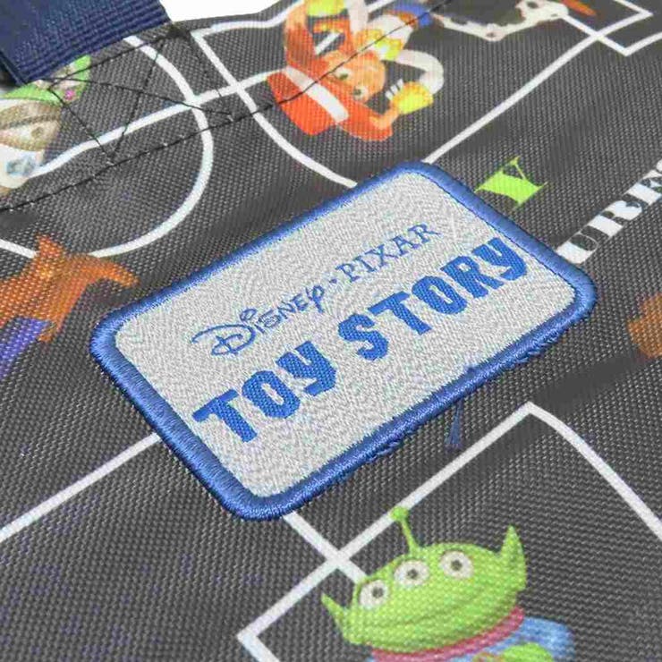 トイストーリー シューズバッグ 体育館靴入れ | cinemacollection | 詳細画像4 