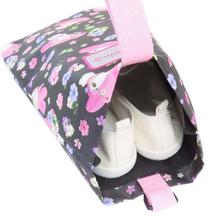 マイメロディ シューズバッグ 体育館靴入れ | cinemacollection | 詳細画像3 